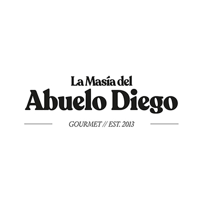La Masía del Abuelo Diego