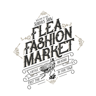 Flea Fashion Market